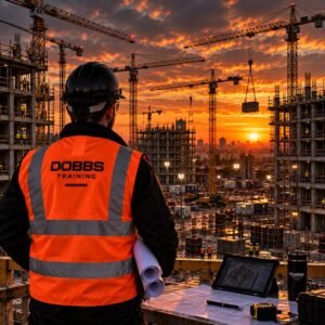 Level 6 NVQ – Construction Site Management