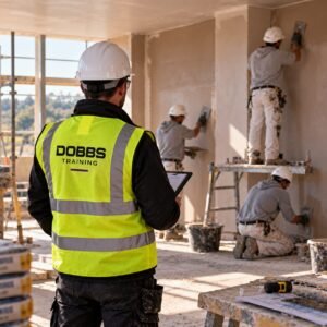 Level 3 NVQ – Occupational Work Supervision